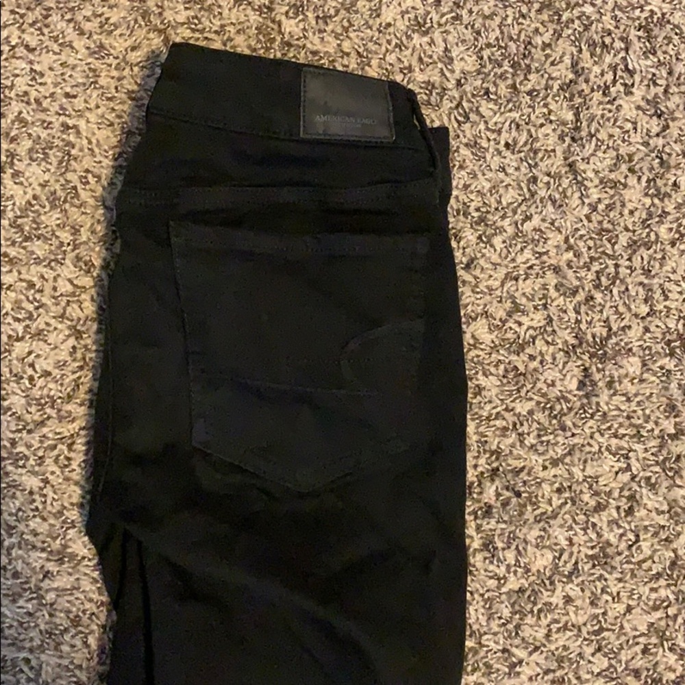 American Eagle Jeggings - Picture 5 of 5